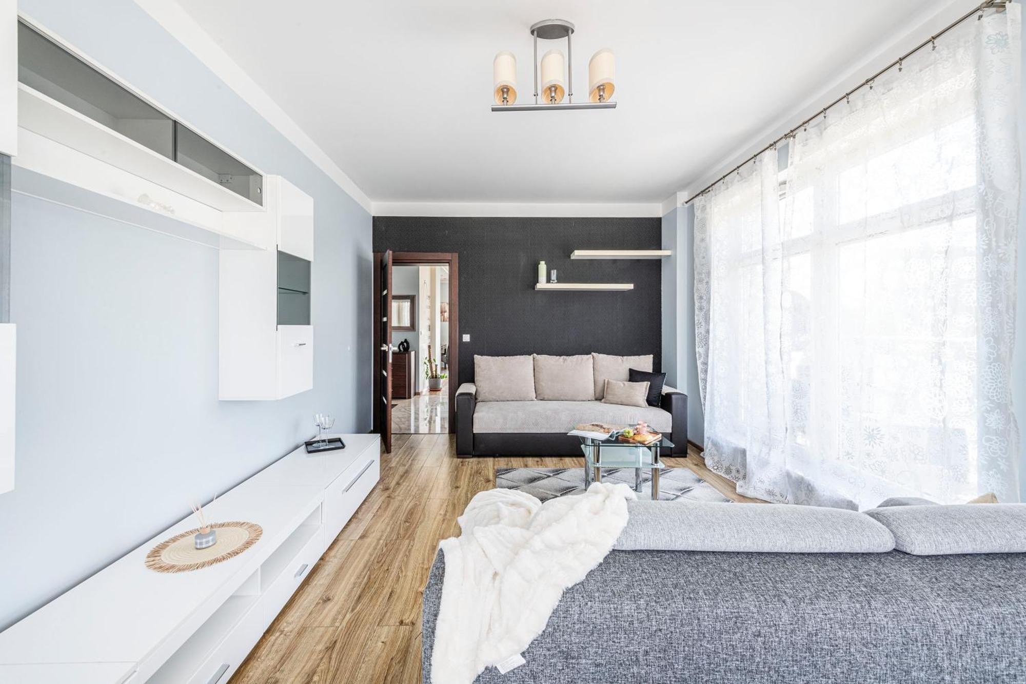 Apartament Lion - Rooftop With Terrace Gdańsk